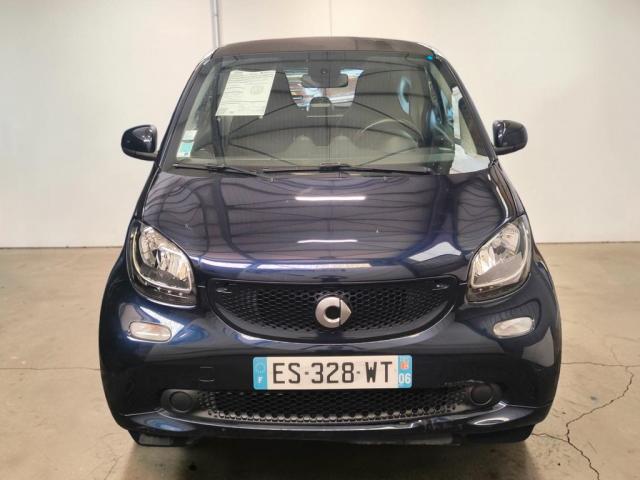 Smart Fortwo image 5
