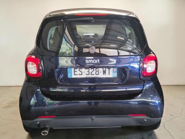 Smart Fortwo image 6