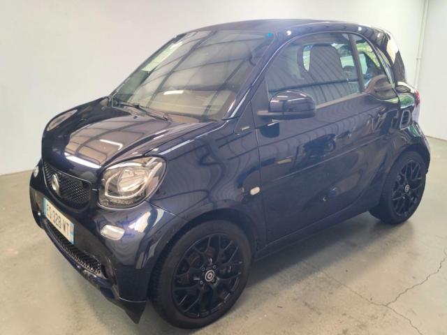 Smart Fortwo image 2