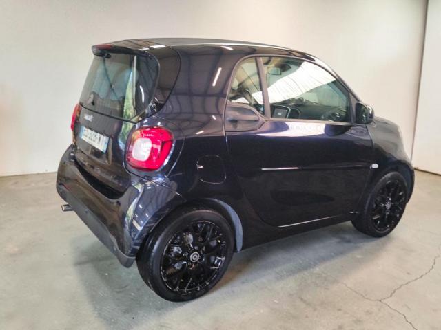 Smart Fortwo image 4