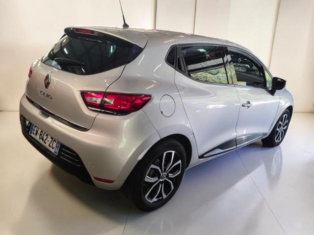 Renault Clio image 2