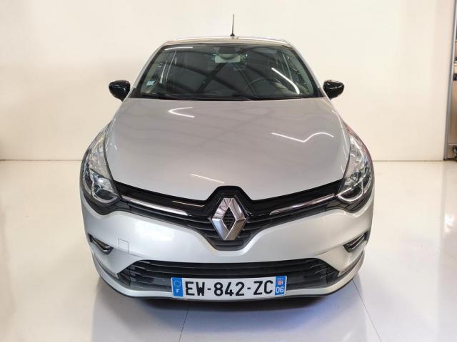 Renault Clio image 1