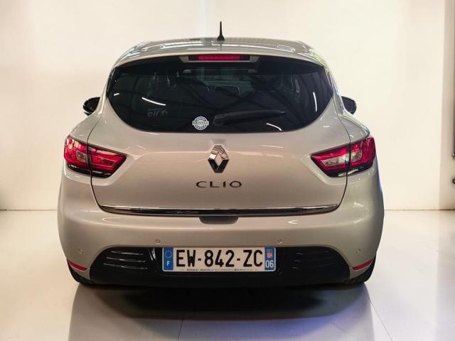 Renault Clio image 6