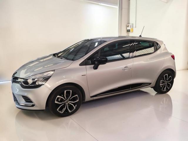 Renault Clio image 3