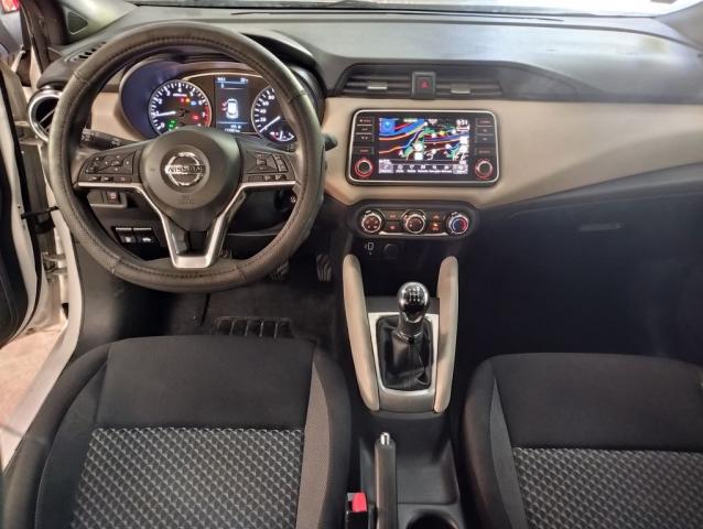 Nissan Micra image 1