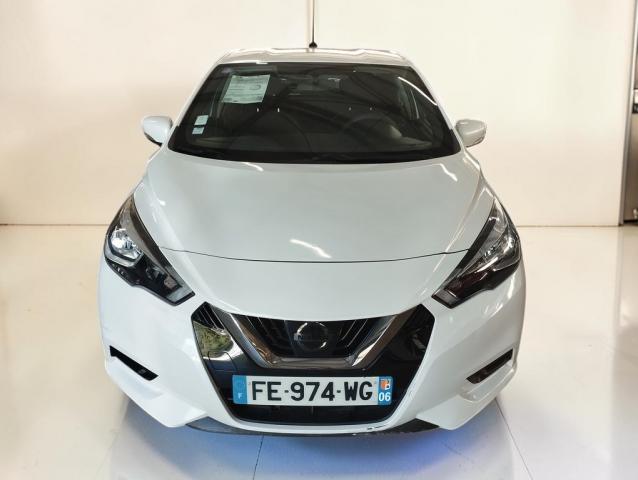 Nissan Micra image 6