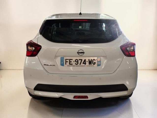 Nissan Micra image 2