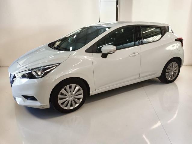 Nissan Micra image 3