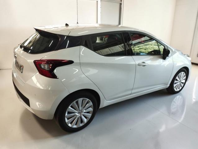 Nissan Micra image 5