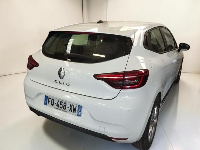 Renault Clio image 6