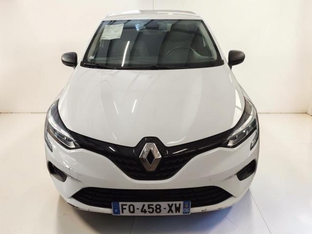 Renault Clio image 4