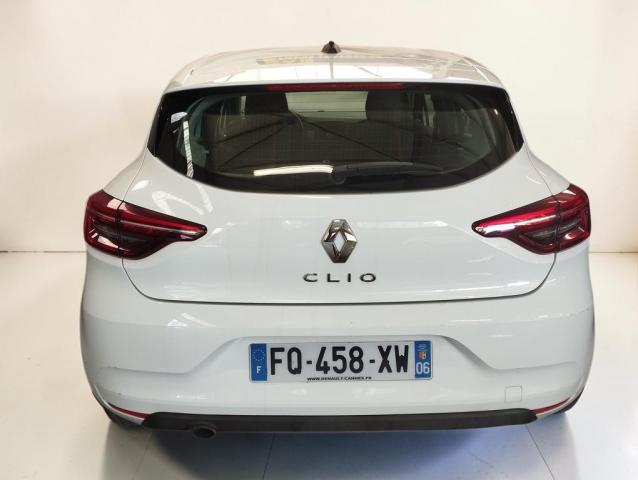 Renault Clio image 3