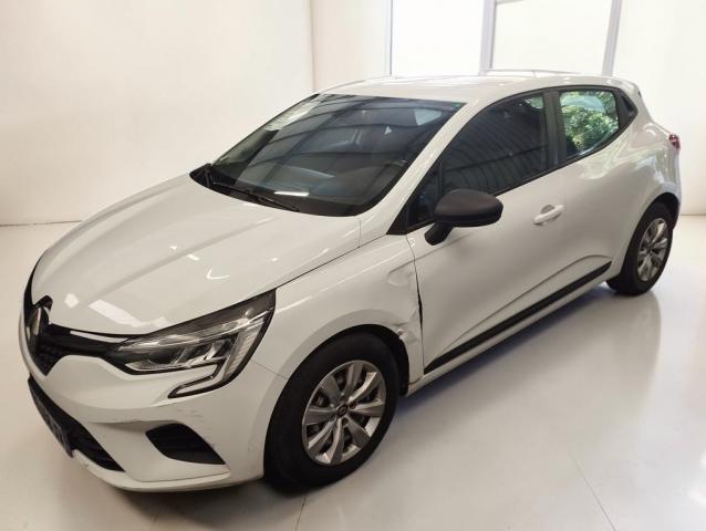 Renault Clio image 2