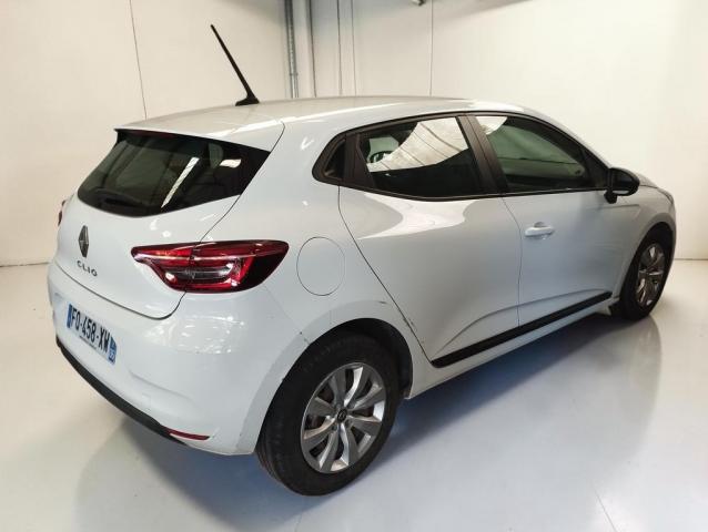 Renault Clio image 5