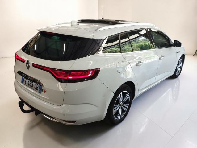 Renault Mégane image 2