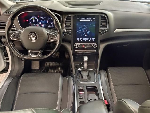 Renault Mégane image 4