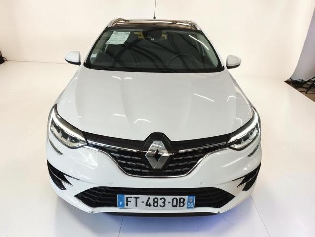 Renault Mégane image 6