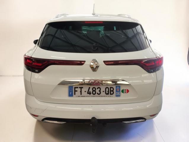Renault Mégane image 5