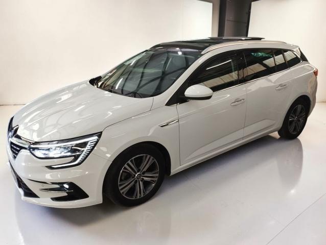 Renault Mégane image 1