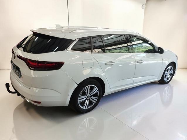 Renault Mégane image 3