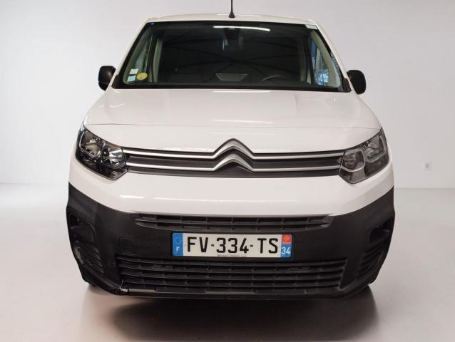Citroen Berlingo image 5