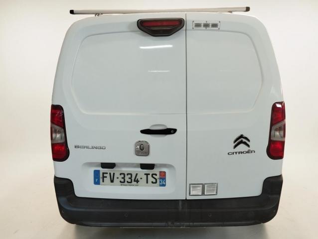 Citroen Berlingo image 2