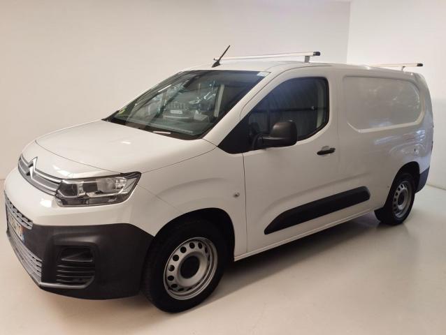 Citroen Berlingo image 1