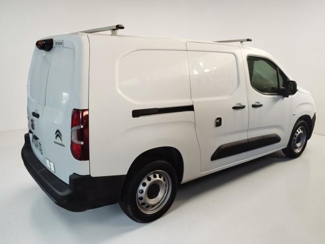 Citroen Berlingo image 3