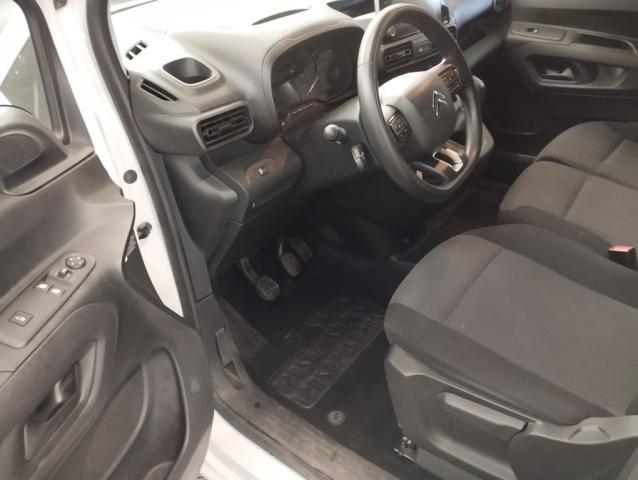 Citroen Berlingo image 4