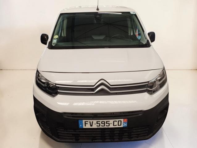 Citroen Berlingo image 5