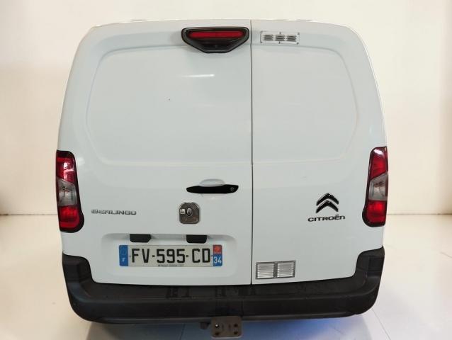 Citroen Berlingo image 2
