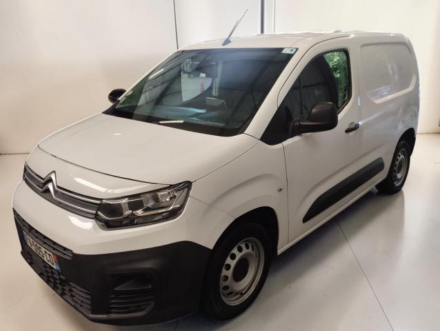 Citroen Berlingo image 3