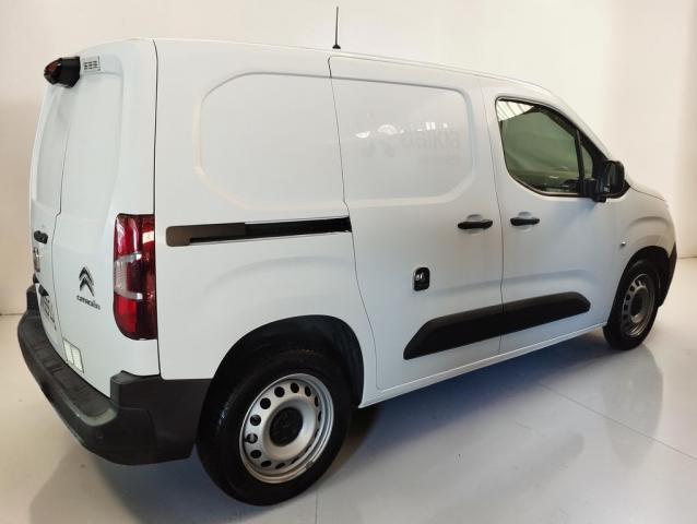 Citroen Berlingo image 6