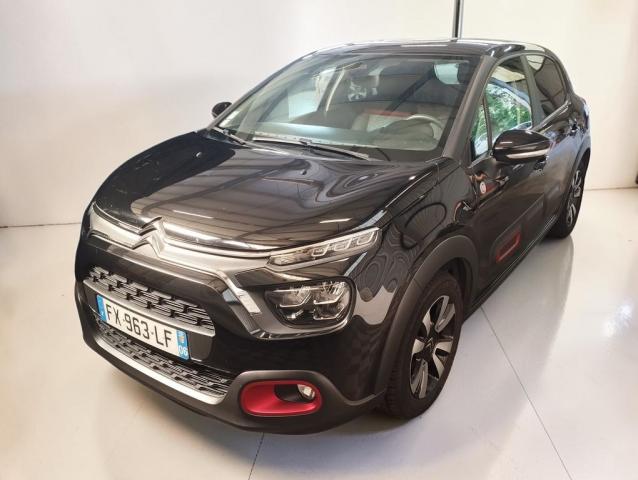 Citroen C3 image 4