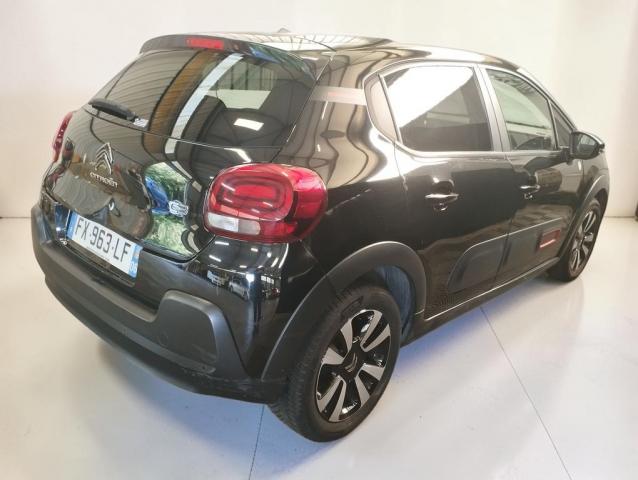 Citroen C3 image 6