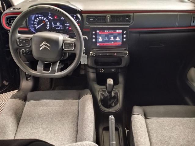 Citroen C3 image 5