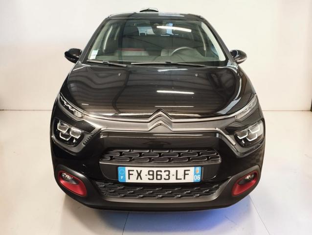 Citroen C3 image 3