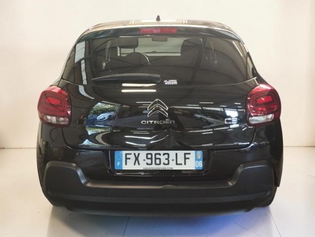 Citroen C3 image 1