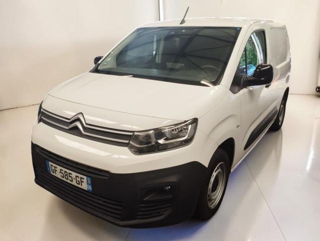 Citroen Berlingo M 1.5 Bluehdi 100