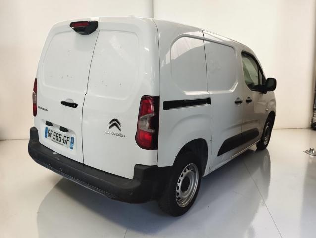 Citroen Berlingo image 2