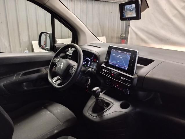 Citroen Berlingo image 3