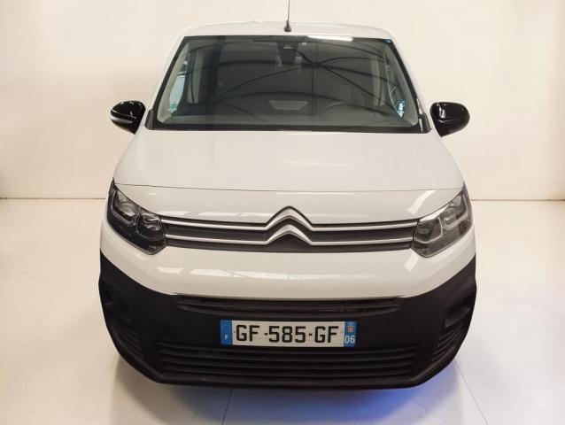 Citroen Berlingo image 5