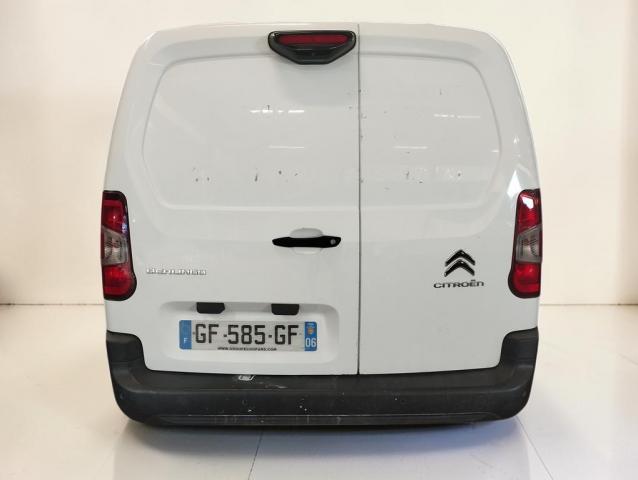 Citroen Berlingo image 4