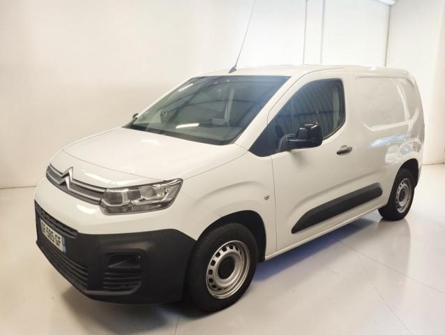 Citroen Berlingo image 1