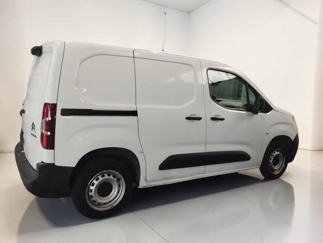Citroen Berlingo image 6