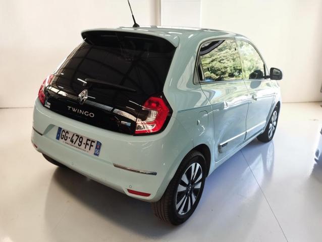 Renault Twingo image 4