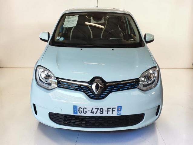 Renault Twingo image 5