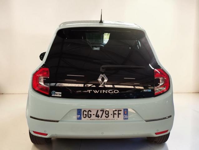 Renault Twingo image 6