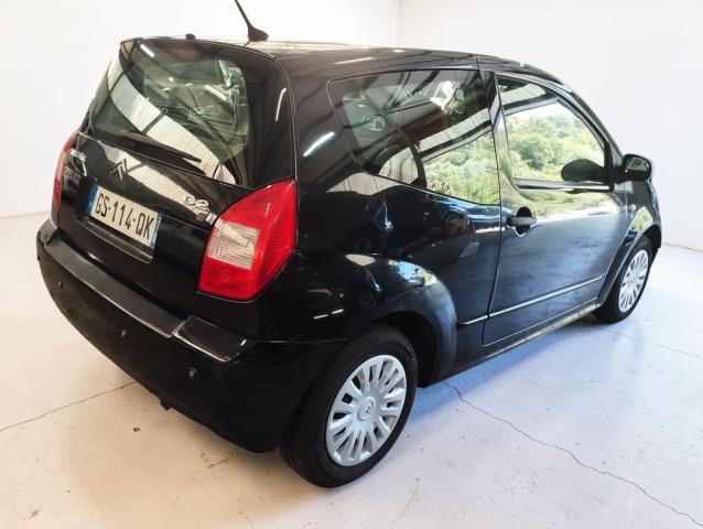 Citroen C2 image 5