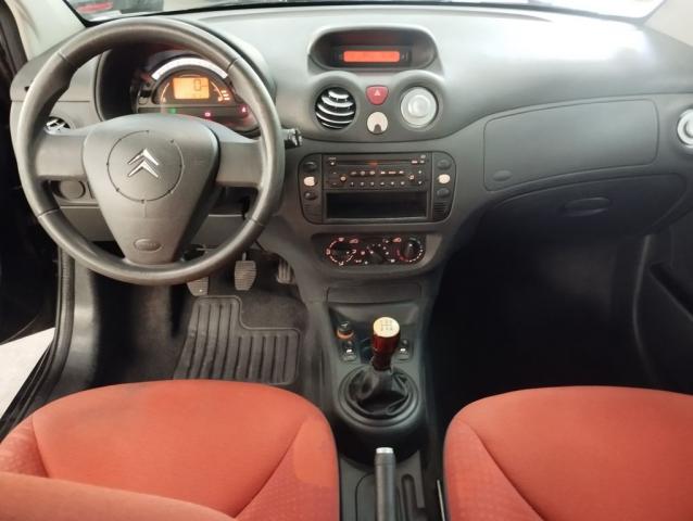 Citroen C2 image 4